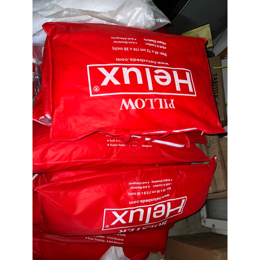 Bantal Helux (PILLOW)