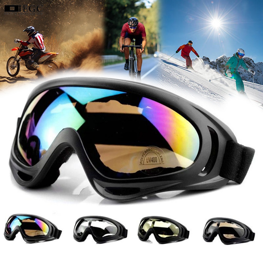 KACAMATA GOOGLE/KACAMATA MOTORCROSS / KACAMATA PELINDUNG / GOOGLE SCOOT/ KACAMATA SAFETY-308-KACAMAT