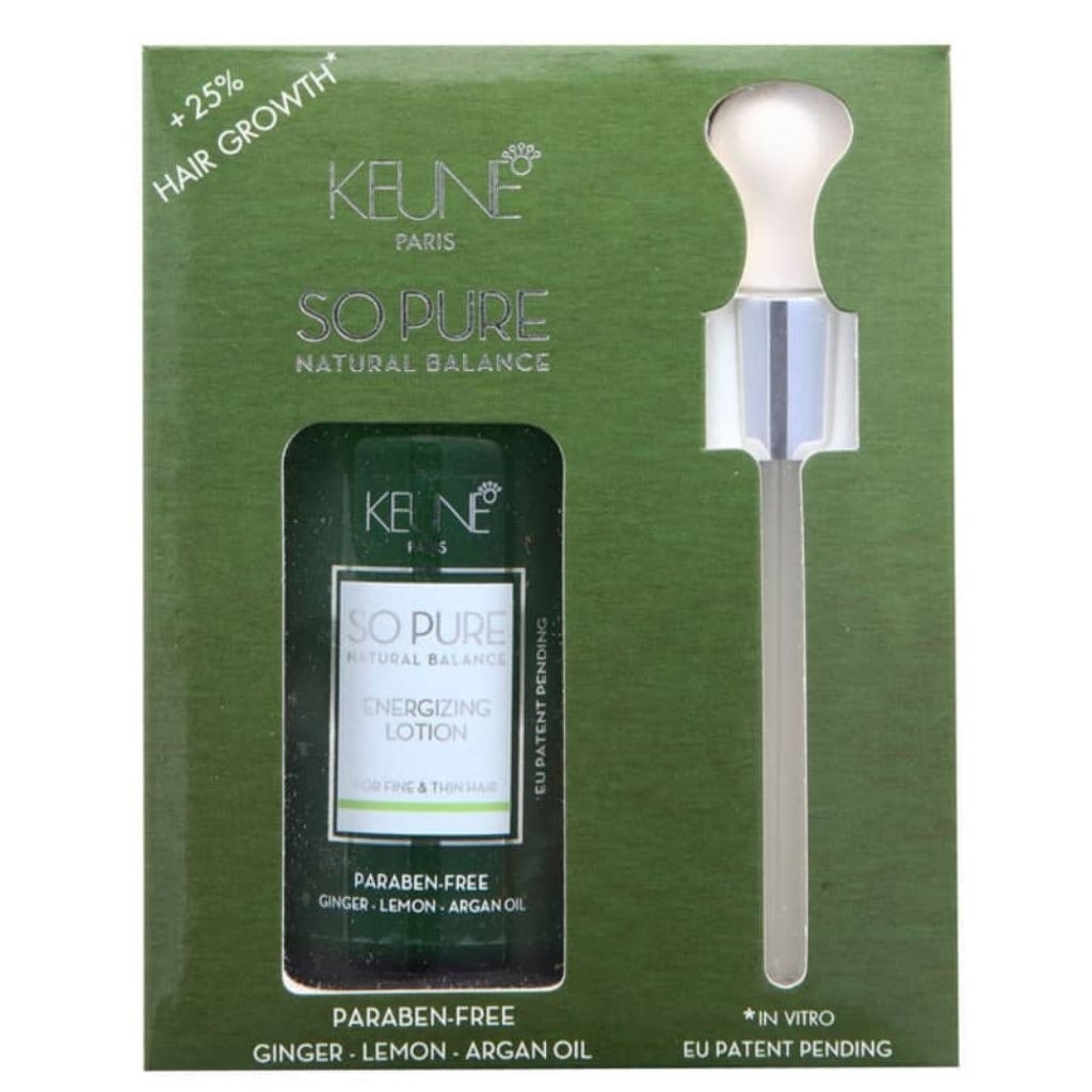 KEUNE Energizing Lotion 45ml