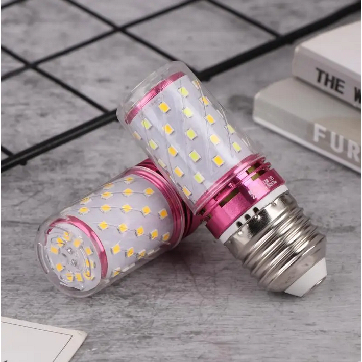 Lampu LED Kamar Tidur Ruangan Rumah Bohlam LED Super Terang Serbaguna