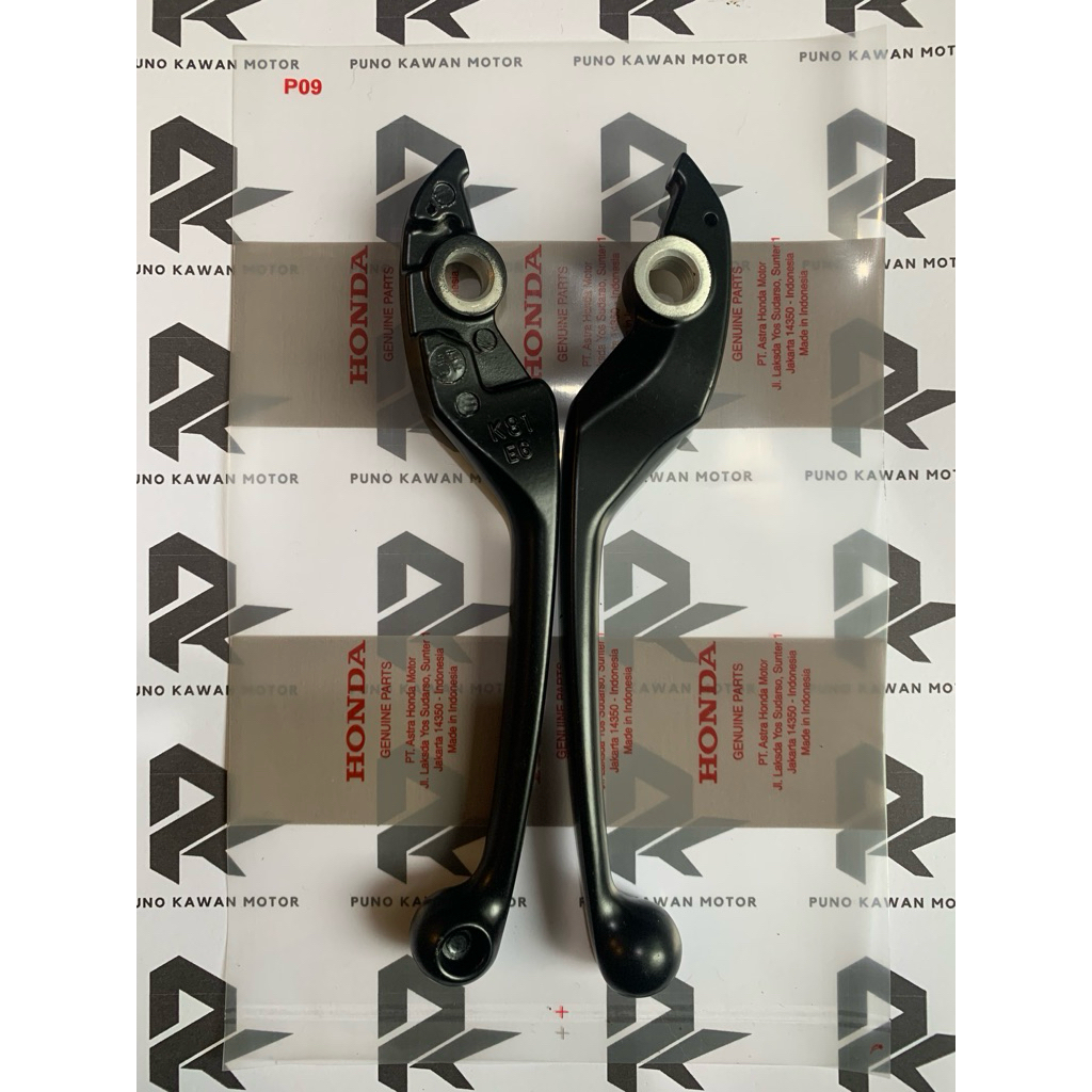 Hendle hendel rem Kanan beat esp k81 k44 scoopy original