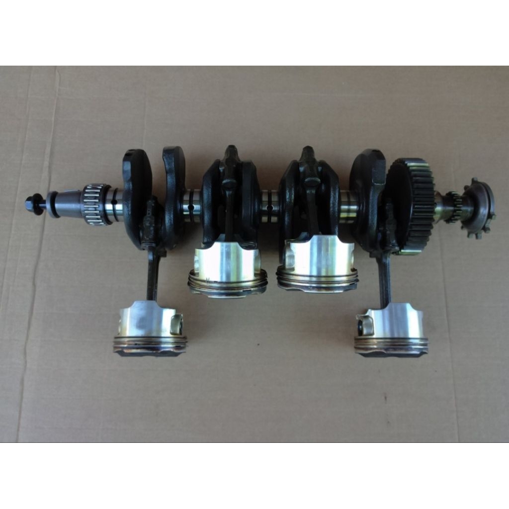 kruk as honda CBX 400 original