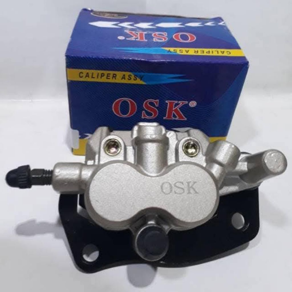 Kaliper pala babi motor supra lama supra x 12 karisma supra fit