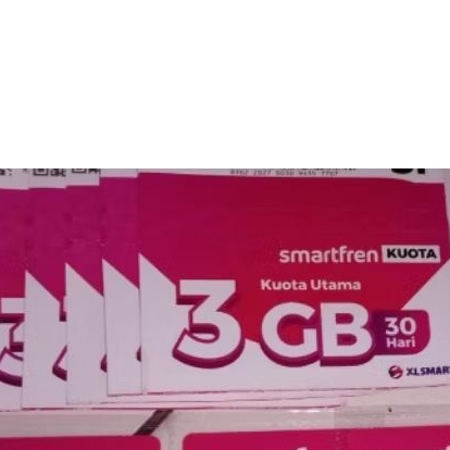 Kartu Perdana Smartfren