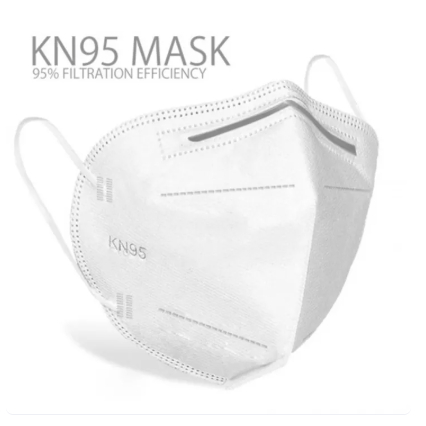 Masker KN95 5 Ply Surgical Mask Ori Masker Medis 3M 5ply N95 NON 3 ply Filter Face Mask Kesehatan