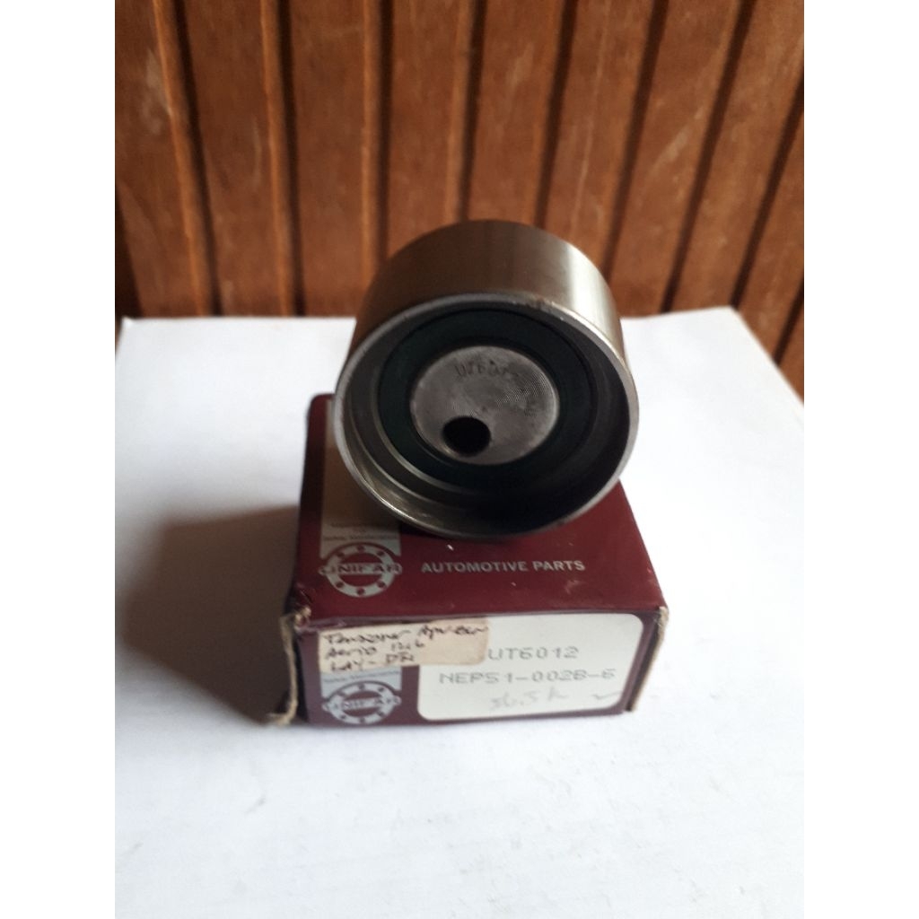 TENSIONER BEARING SUZUKI APV,BALENO,AERIO UNIFAR