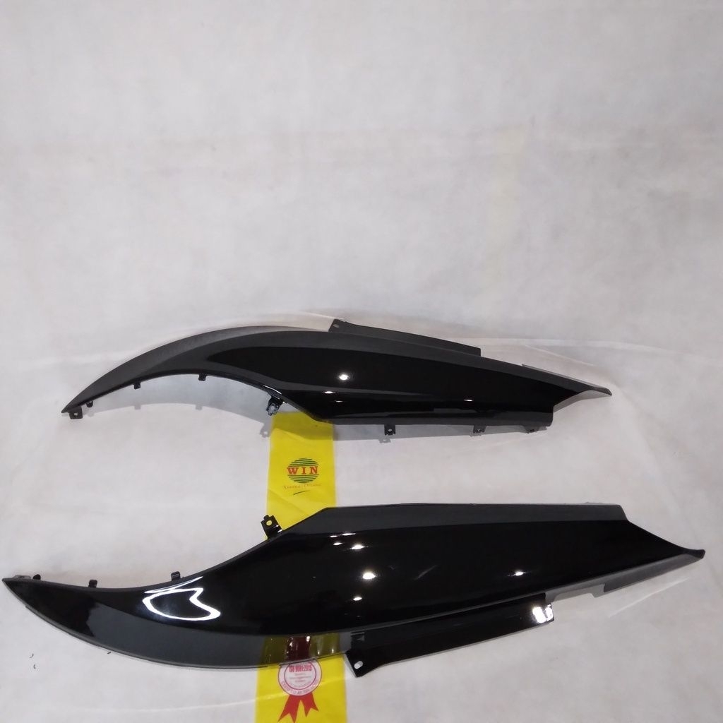 WIN - Cover Body Belakang Mio J / Mio GT 115 - Body Belakang Set Kanan-Kiri Mio J / Mio GT