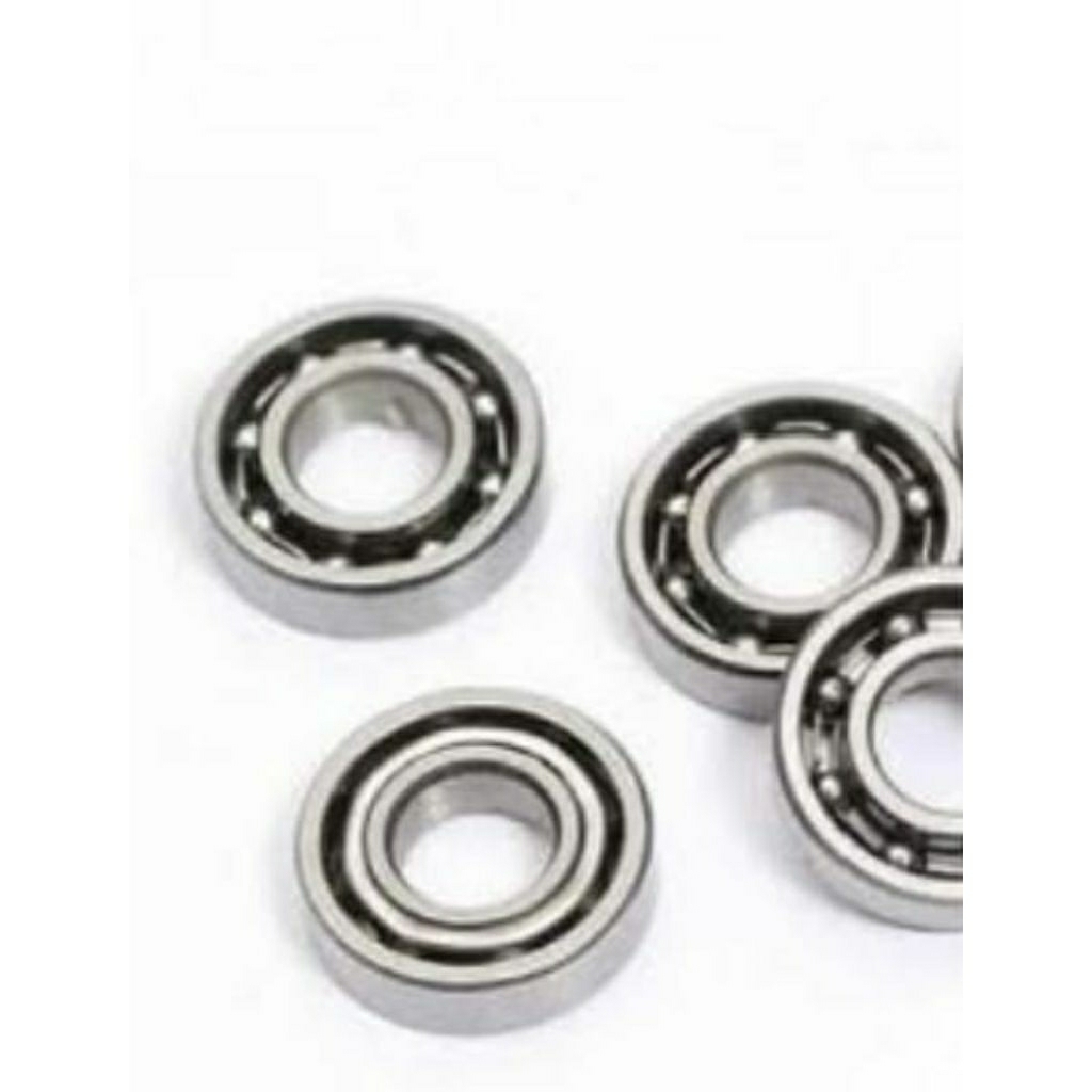 bearing 686 tanpa tutup ( 6x13x4) ezo