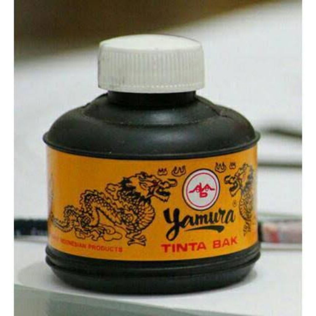 tinta bak Yamura