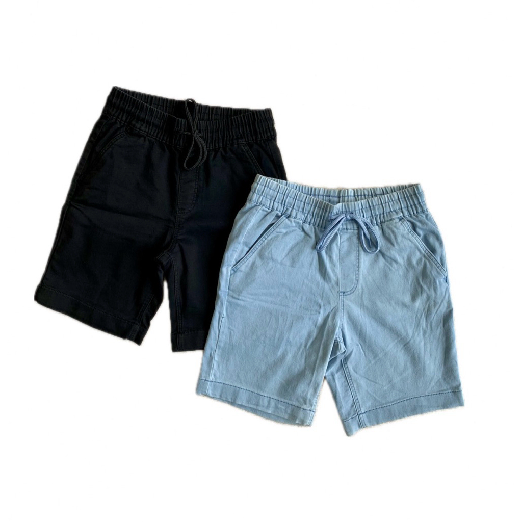 Anko Celana Denim Wanita