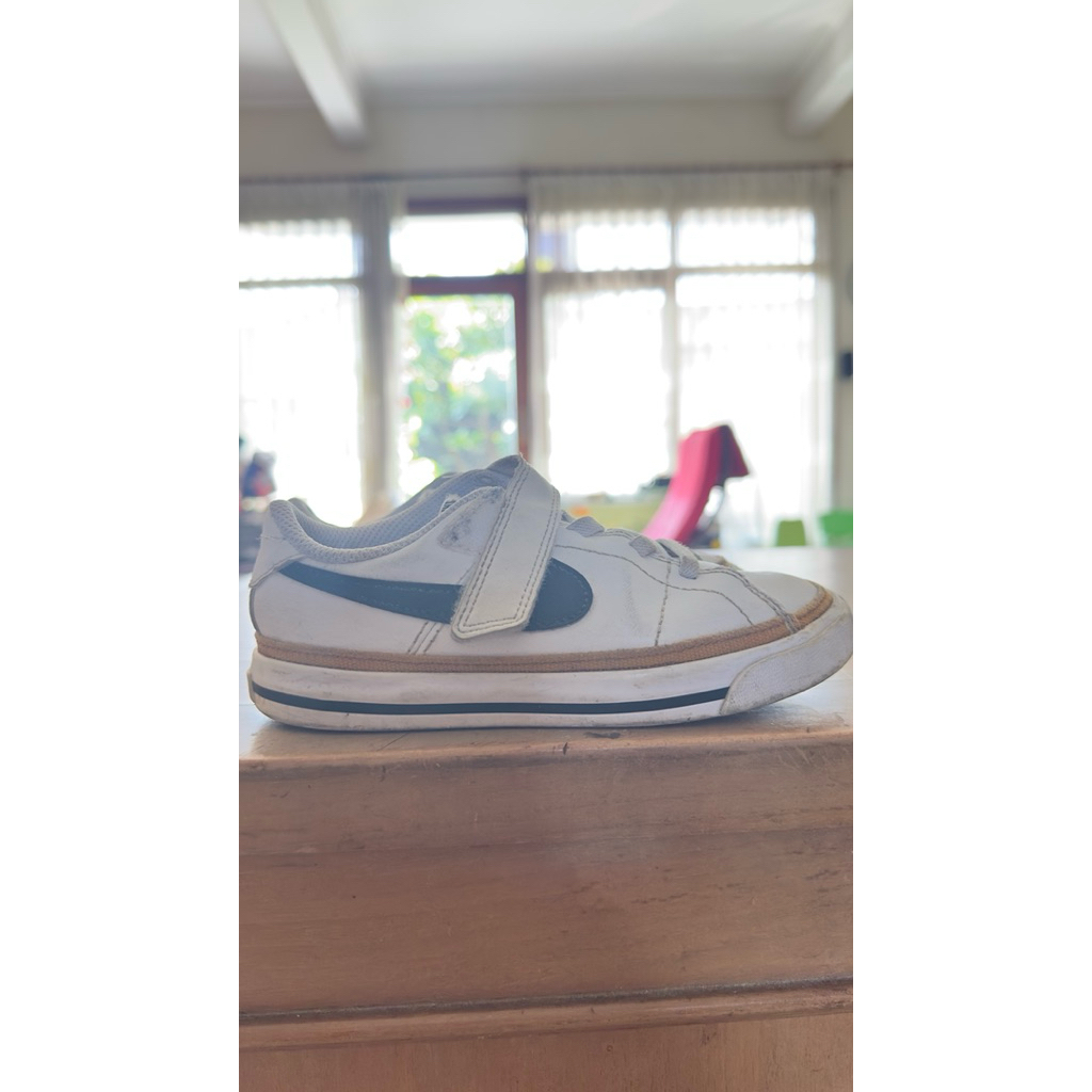 Nike Court Kids Second. 17.5cm