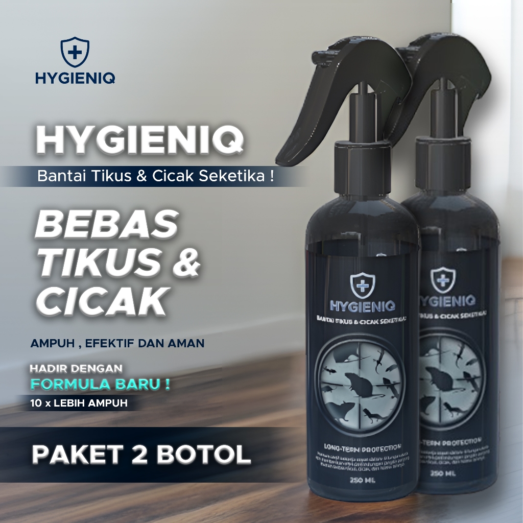 Semprotan Pengusir Cicak Obat Pengusir anti Cicak