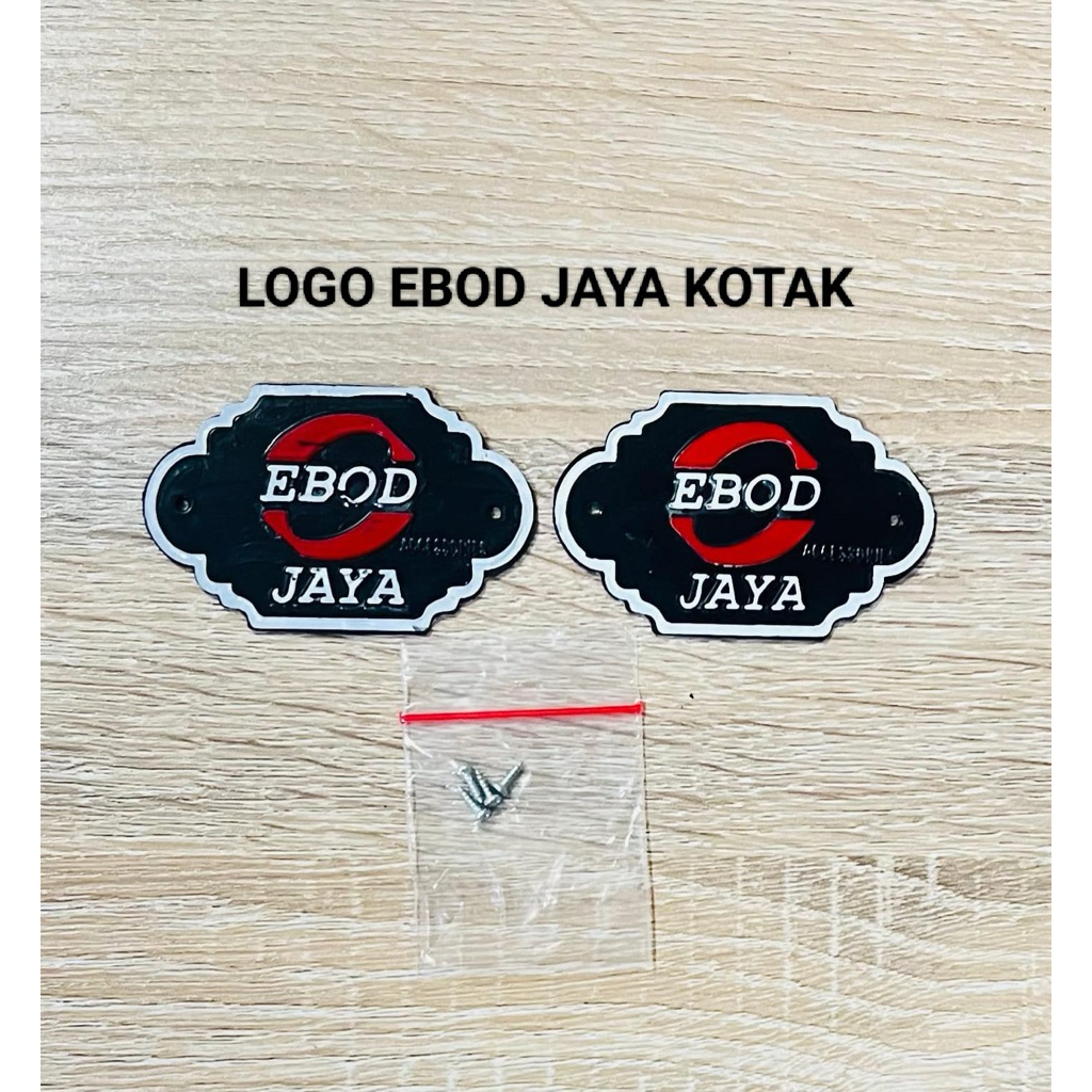 Logo Sangkar Kotak Ebod Jaya