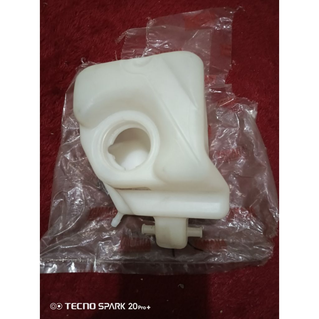 TABUNG OSLAM RX KING COBRA ORIGINAL NOS