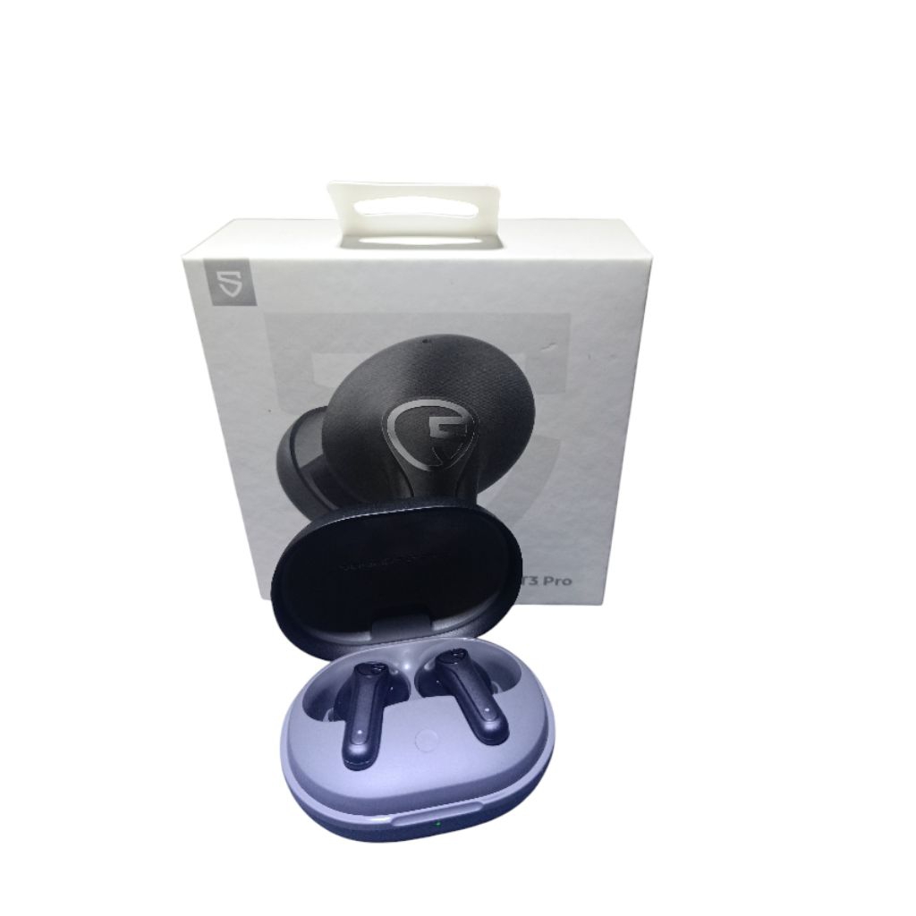 Soundpeats T3Pro second