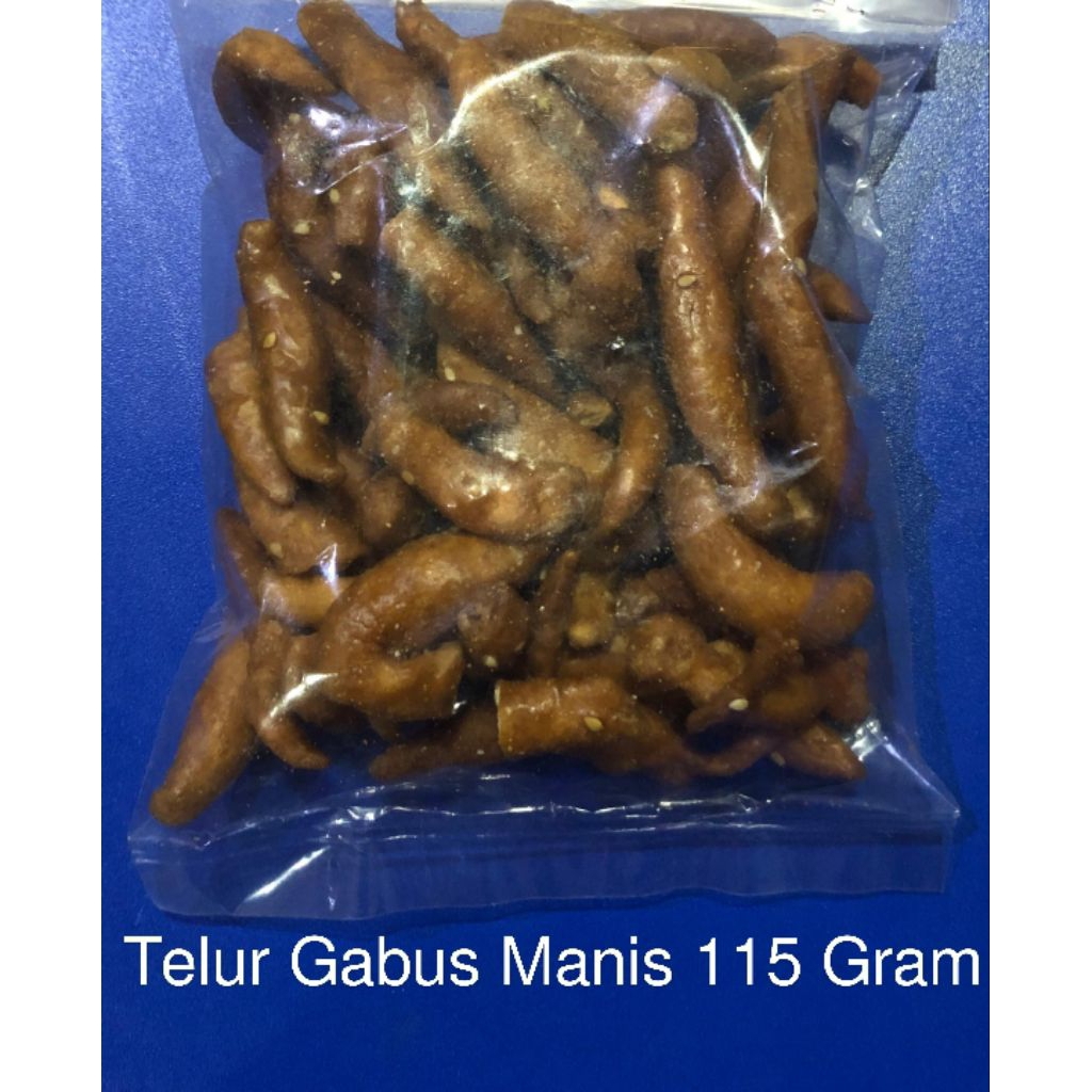 Snack/Cemilan Serba 5000an