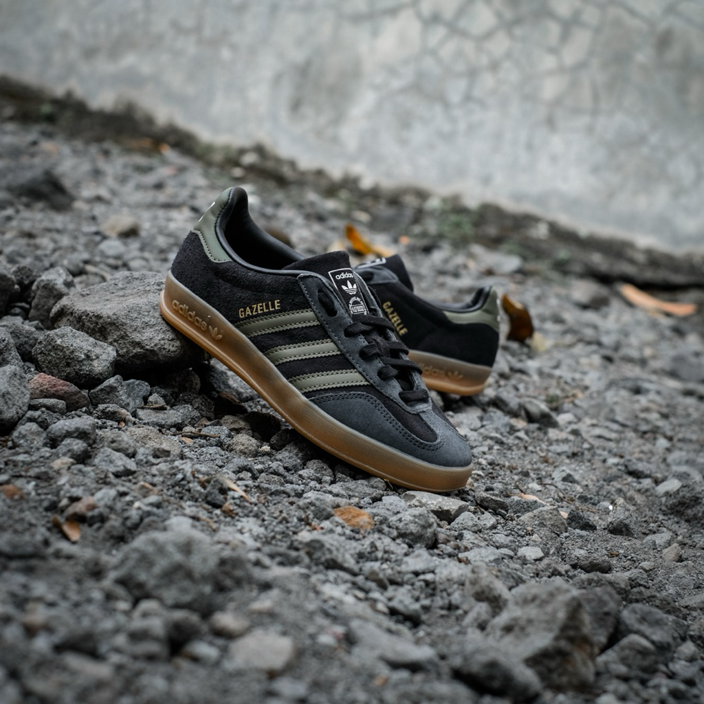 Adidas Gazelle Indoor