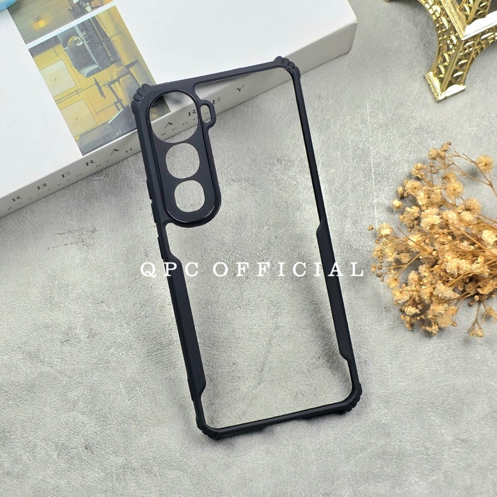 Vivo Y400 Case Armor Case Shockproof Fusion Case Vivo Y400