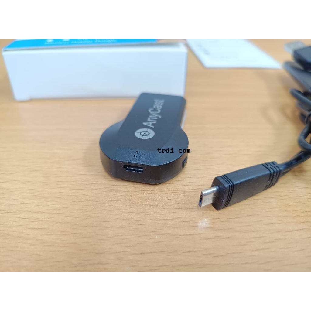 Anycast M100 4K