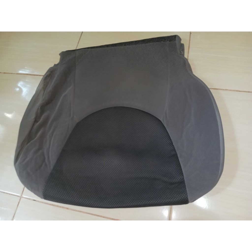 SARUNG JOK MOBIL HONDA JAZZ 2004-2006 (ORIGINAL)