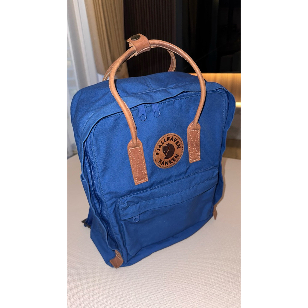 [Preloved] Fjallraven Kanken backpack