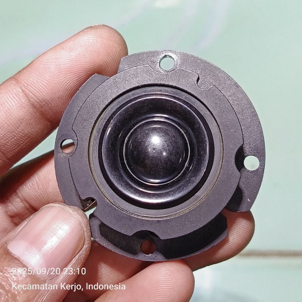 speaker tweeter / super tweeter Polytron original cabutan