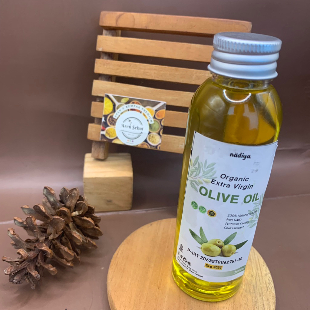 Minyak Zaitun Premium 250ml EVOO Untuk Konsumsi Diminum Asli Organik Natural Borges Bertolli Rafael