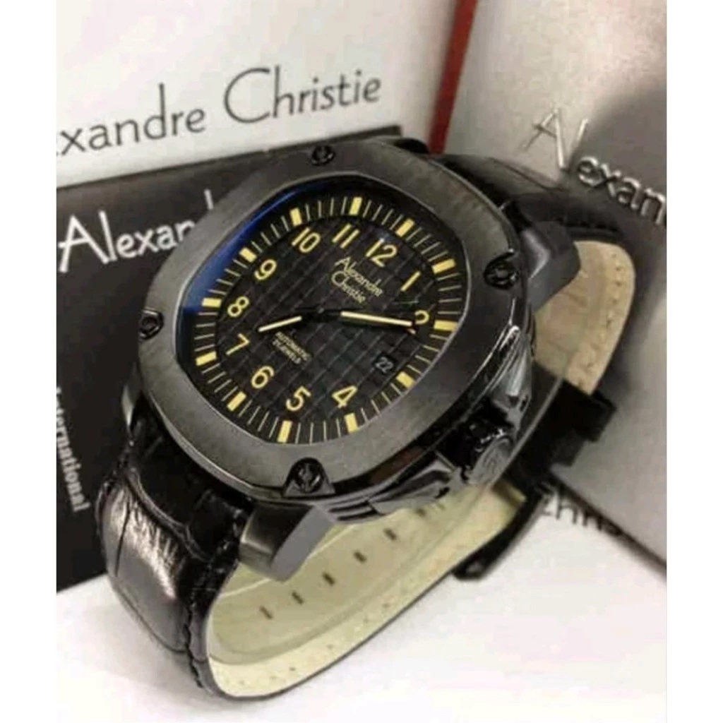 Alexandre Christie automatic 6293MA