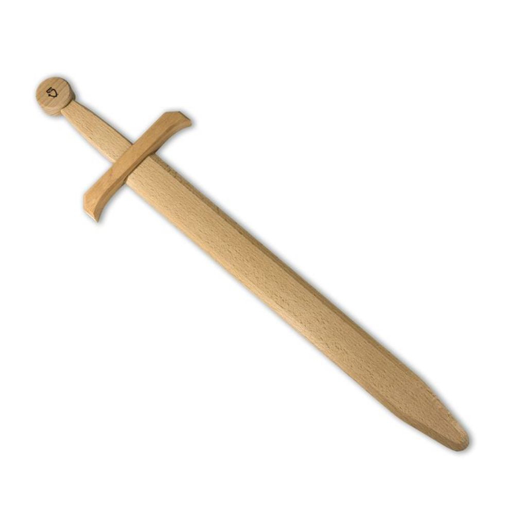 Mainan PEDANG SAMURAI bambu, natural pedang mainan latihan pedang terbaik