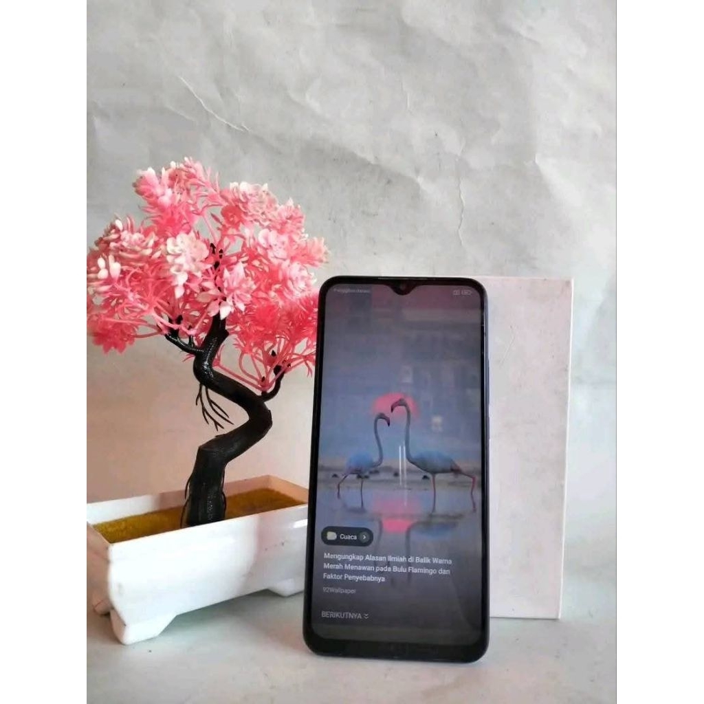 Redmi 9 Ram 3/32 GB
