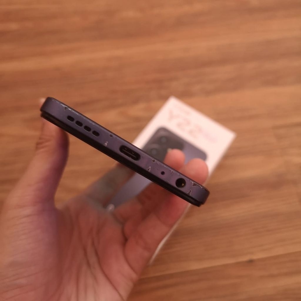 VIVO Y22 Ram 4/128 GB