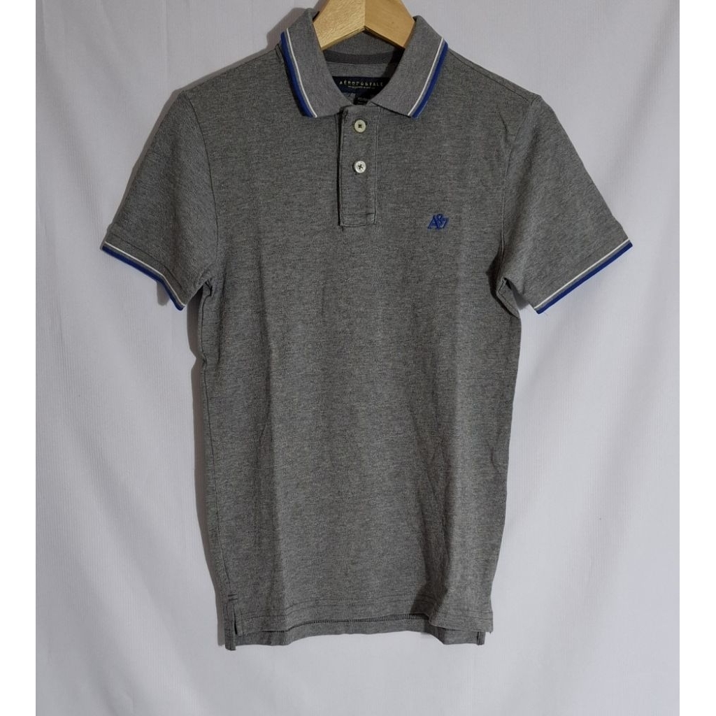 Polo Shirt. AEROPOSTALE.