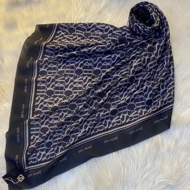 Ersscarf signature hijab