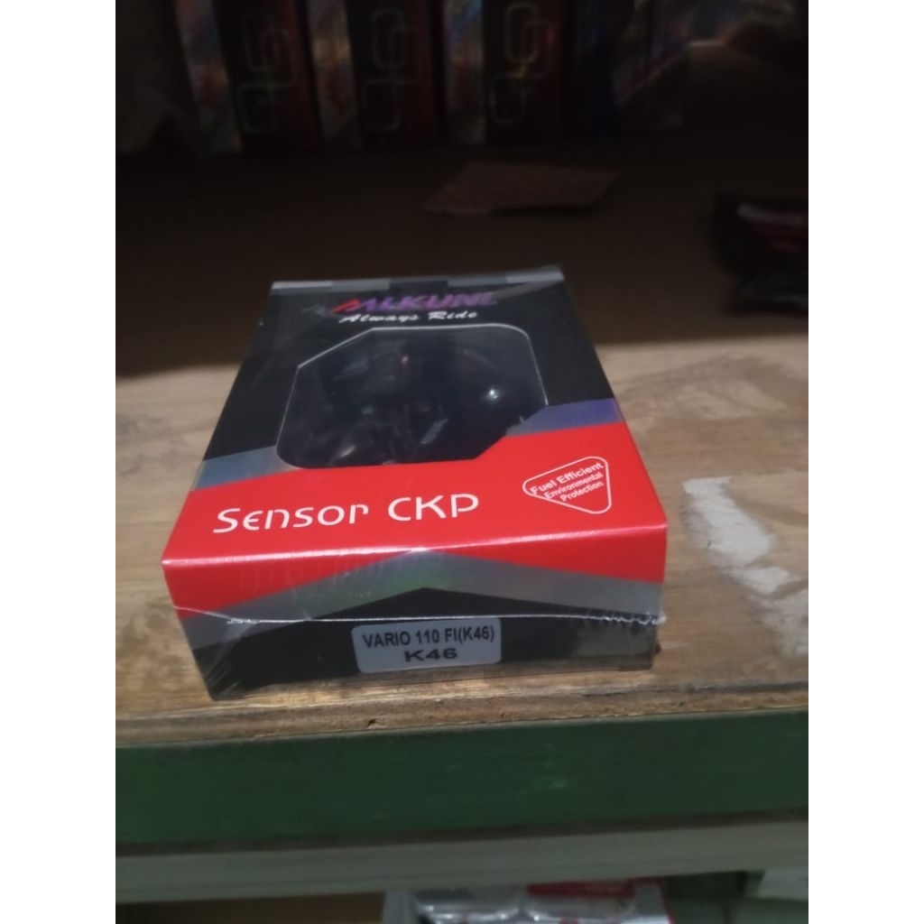 Sensor CKP ( Vario 110 )