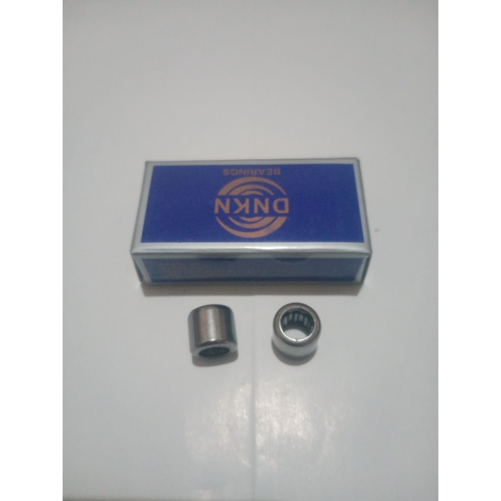 LAHER BEARING BAMBU AS STUT KOPLING YAMAHA ISI 2PCS