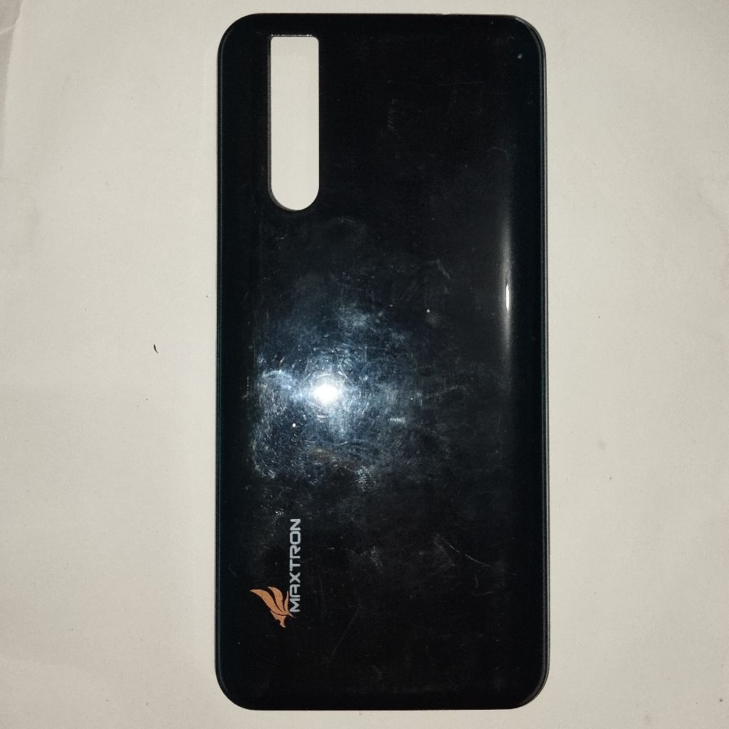 Backdoor Maxtron S9 Pro