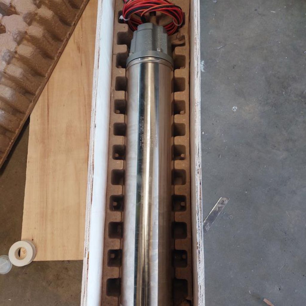 motor  STP SPBU 3/4 hp OPX SPBU 3/4 HP submisble