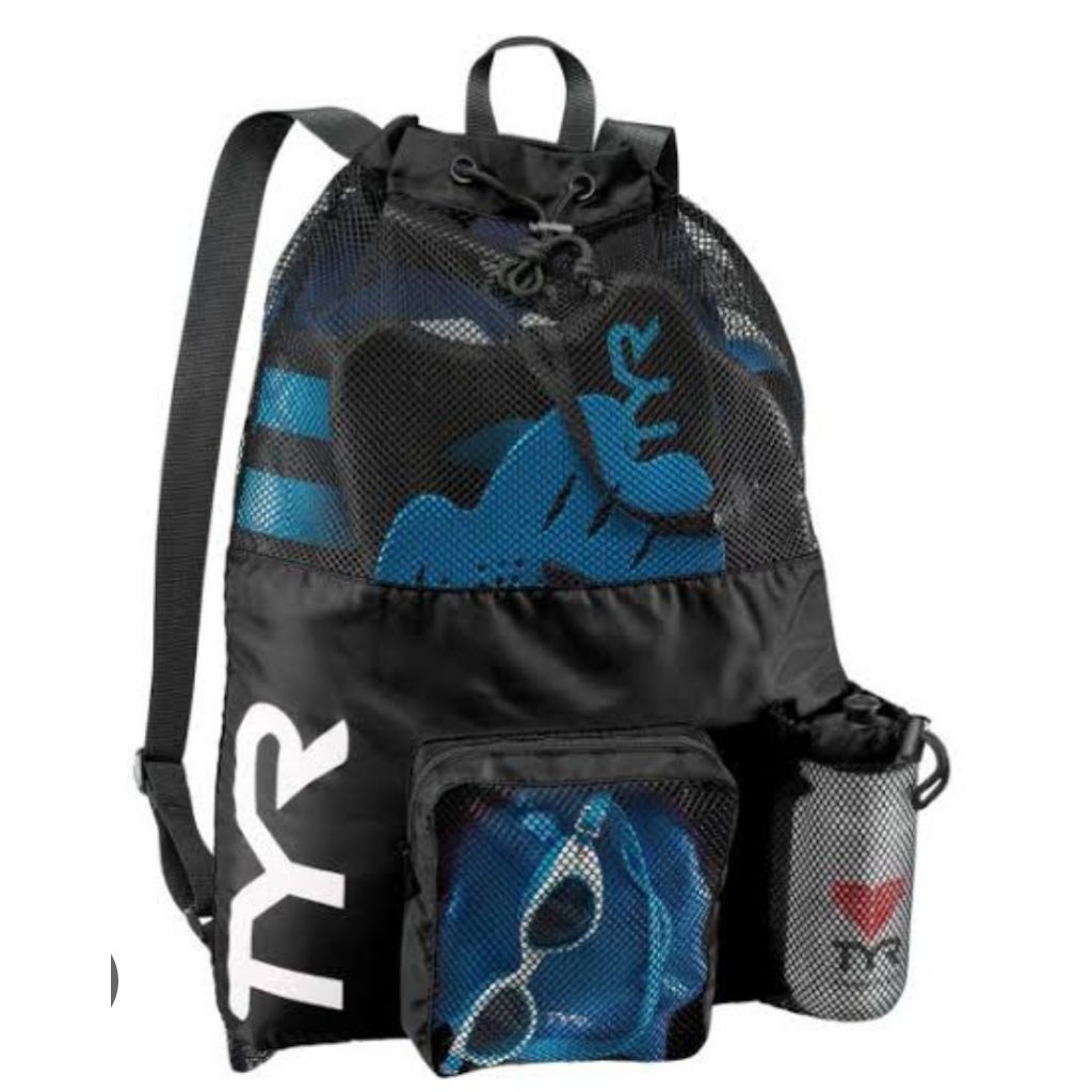 TAS ALAT RENANG, BIGMESH TYR ORIGINAL
