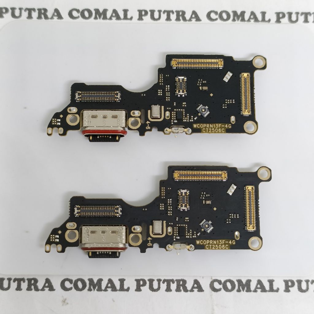 OPPO RENO 13F 5G ORIGINAL PAPAN BOARD PCB FLEXIBLE FLEXIBEL FLEKSIBEL KONEKTOR CONEKTOR SIM MIC MIK 