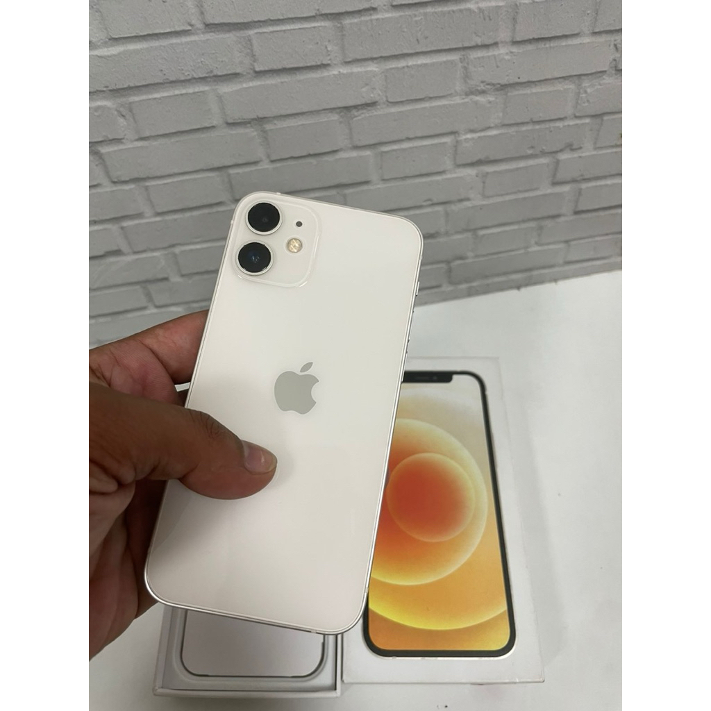 iphone 12 mini 64gb inter all operator