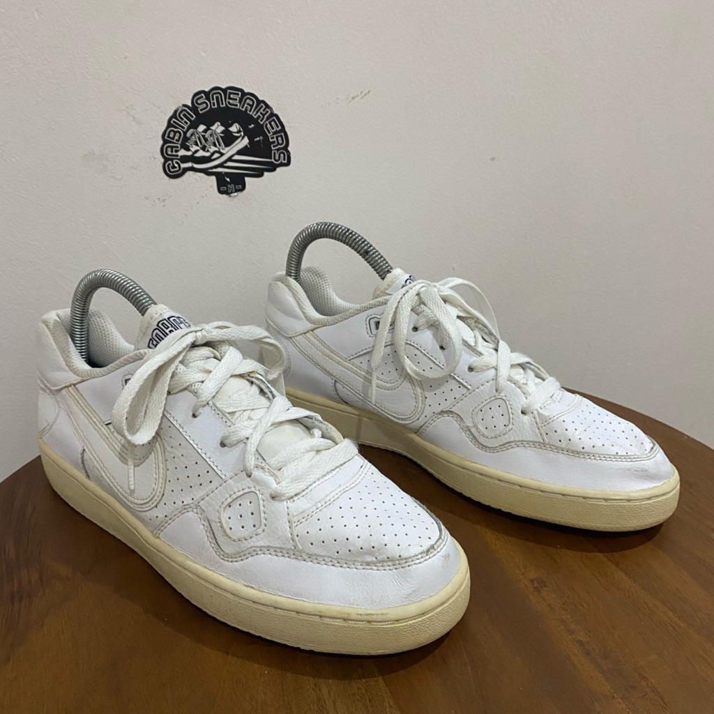 Son of Force GS Triple White