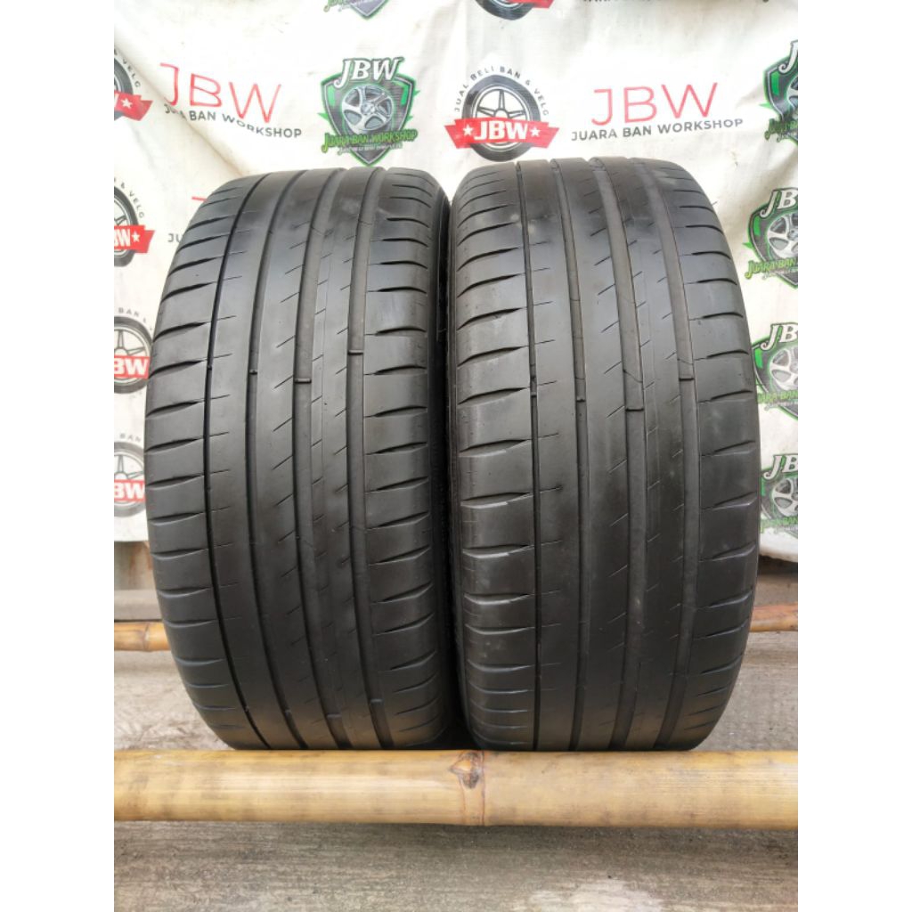 Michelin Pilot Sport 4 205/50 R16 Paket 2 pcs