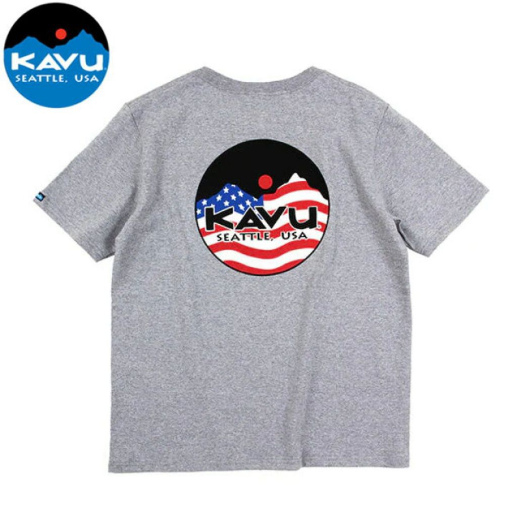 KAVU USA