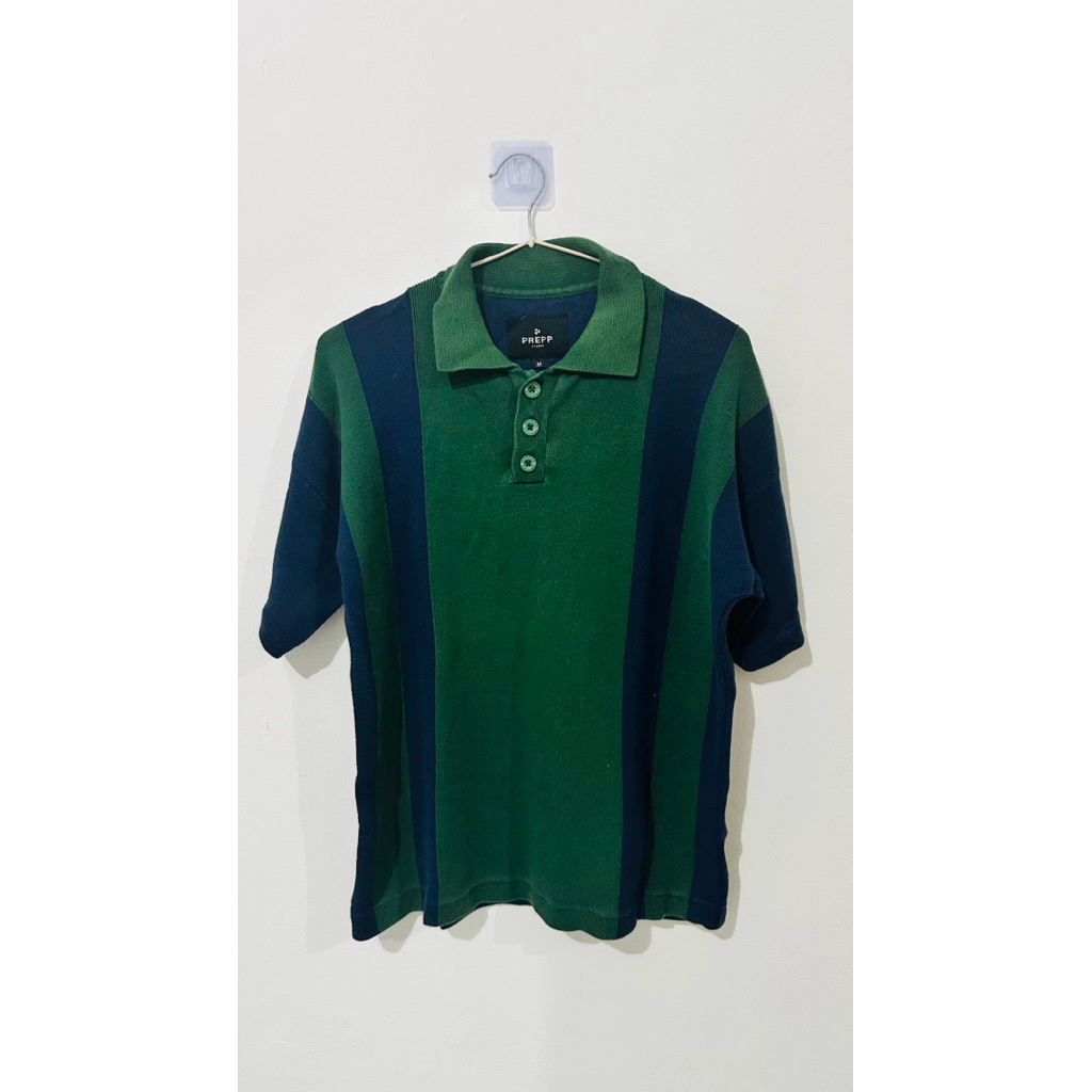 [PRELOVED] Preppstudio Polo shirt