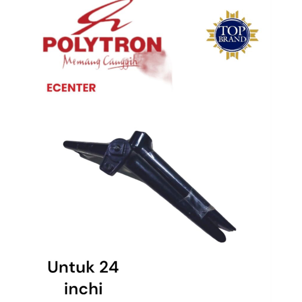 KAKI TV POLYTRON 24 INCH STAND DUDUKAN KAKI TV POLYTRON 24 INC