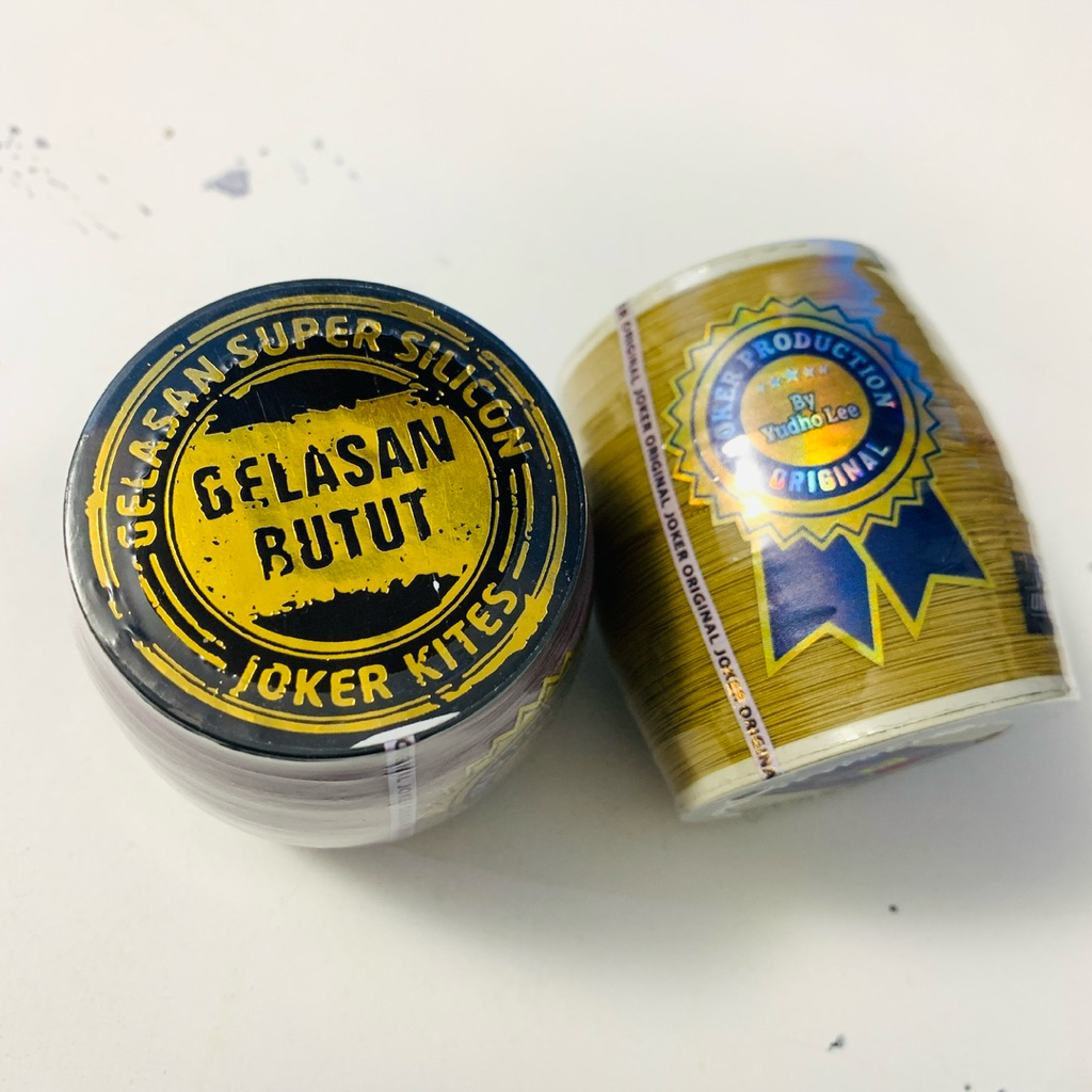 Garis Joker butut 022 025 untuk turnamen / Garis indonesia