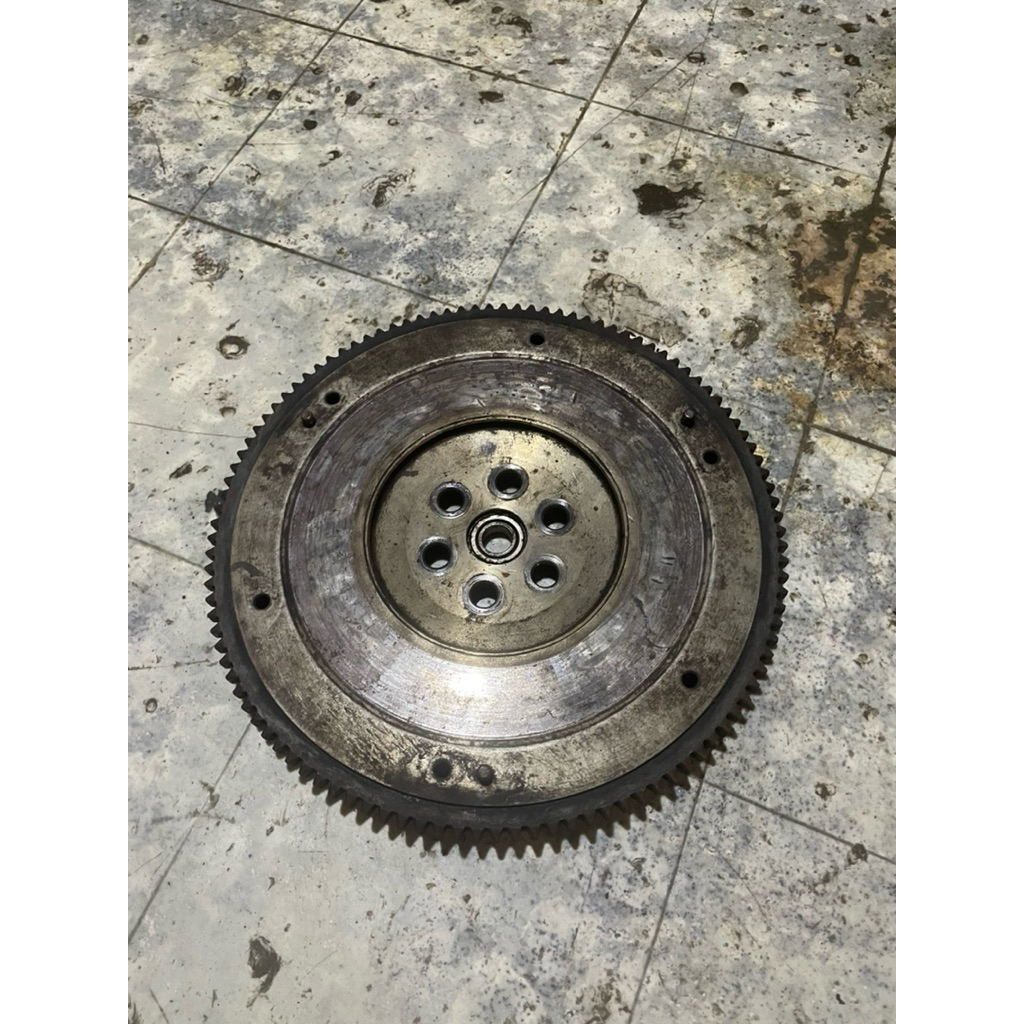 flywheel civic genio ferio original