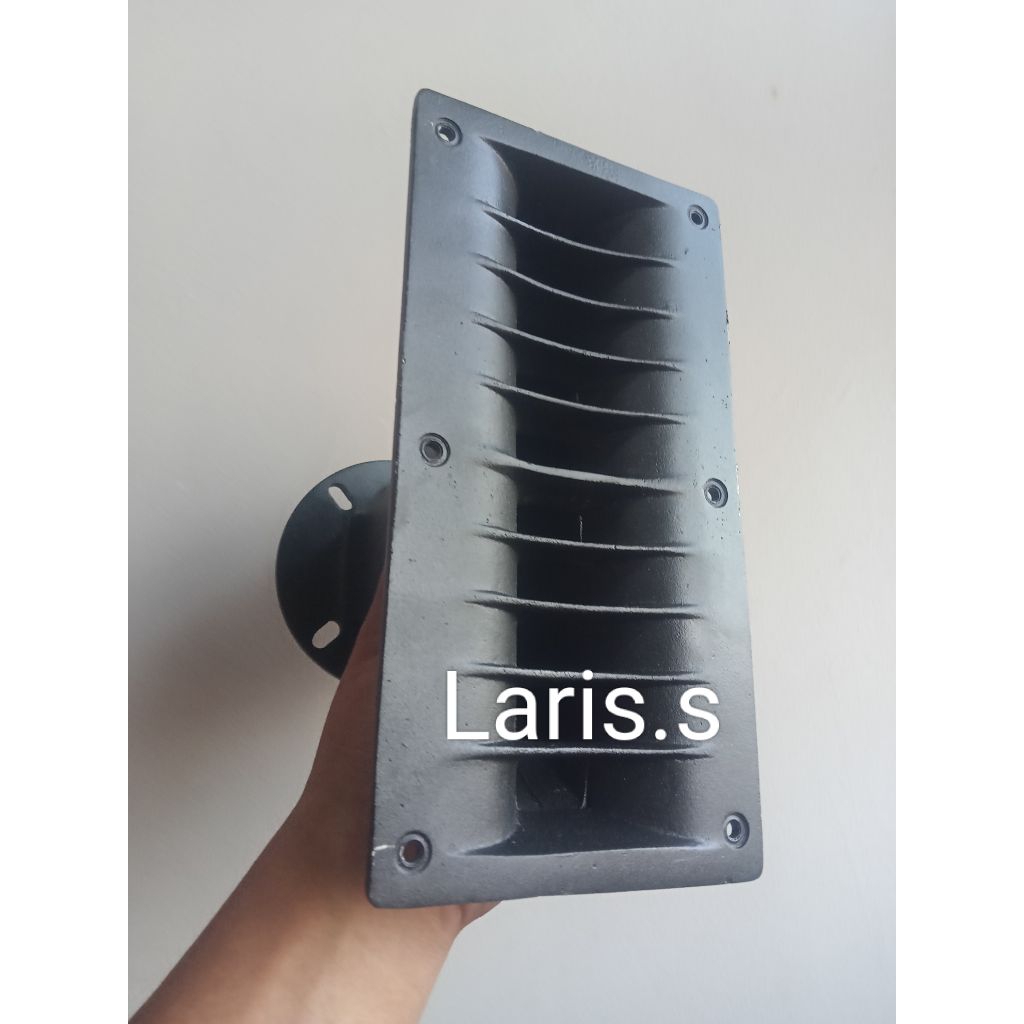 Horn Tweeter JBL Balap Uk 12×22 Cm / Horn Tweeter Paratop / Horn Tweeter Line Array  / Horn Tweeter 