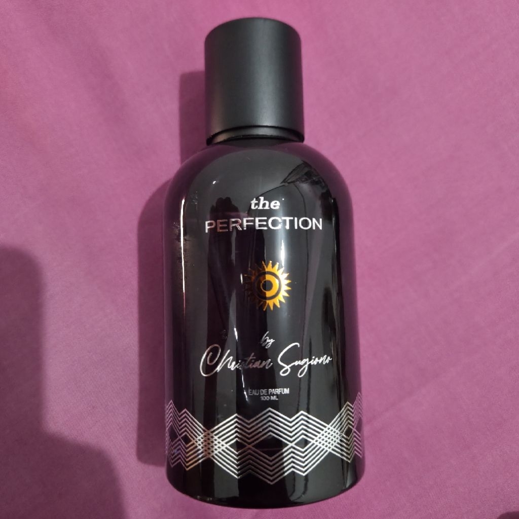 HMNS The Perfection Decant