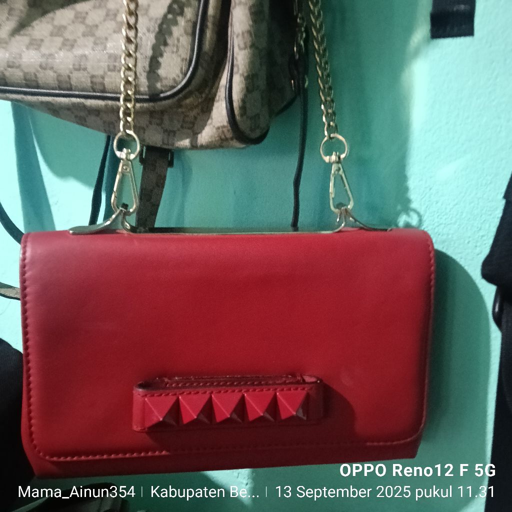 Valentino garavani bag